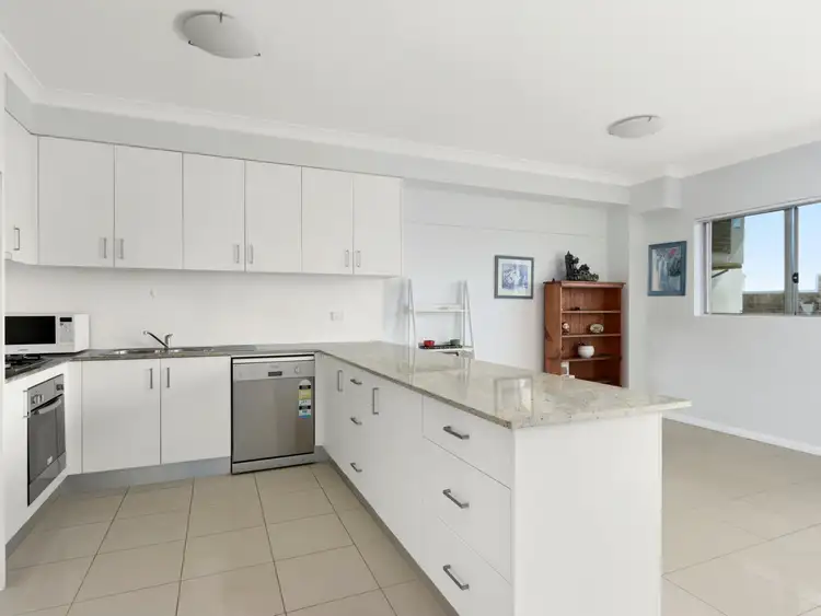 Third view of Homely apartment listing, 6/14-18 Coleridge St, Riverwood NSW 2210