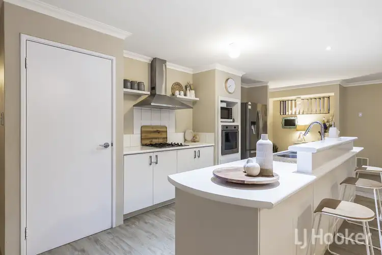Fourth view of Homely house listing, 51 Carosa Road, Ashby WA 6065