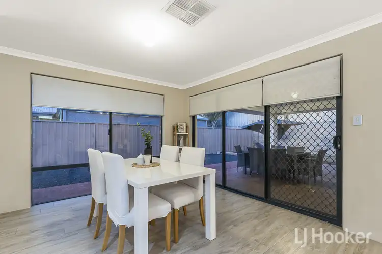 Fifth view of Homely house listing, 51 Carosa Road, Ashby WA 6065