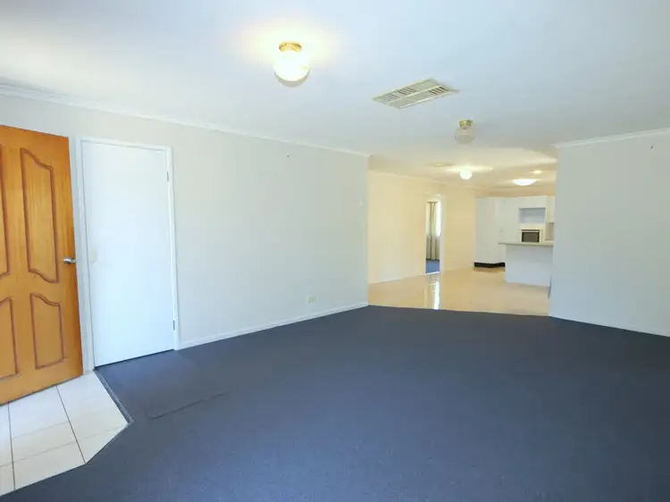 Third view of Homely house listing, 8 Fern Court, Emerald QLD 4720