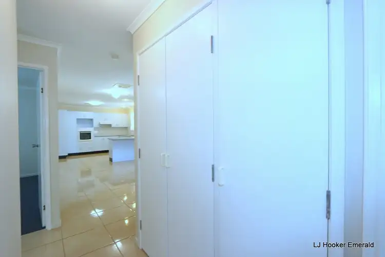 Fifth view of Homely house listing, 8 Fern Court, Emerald QLD 4720