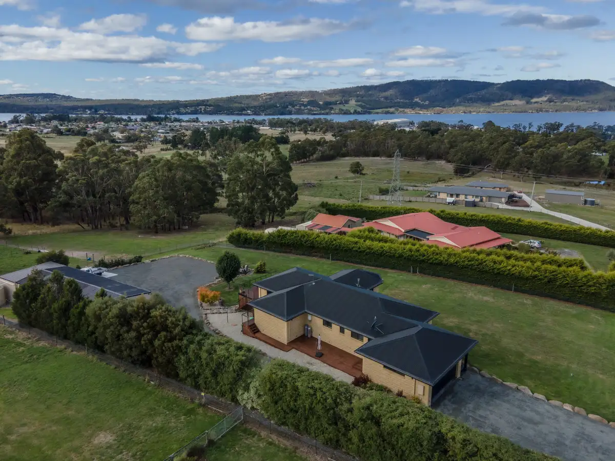 Main view of Homely house listing, 27 Hillview Drive, Margate TAS 7054