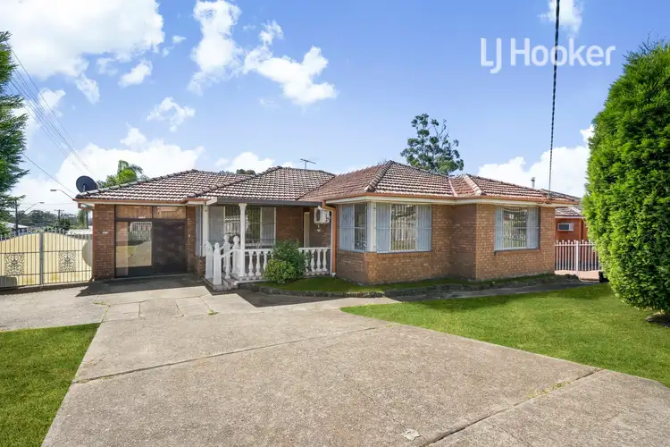 Main view of Homely house listing, 189 St Johns Road, Canley Heights NSW 2166