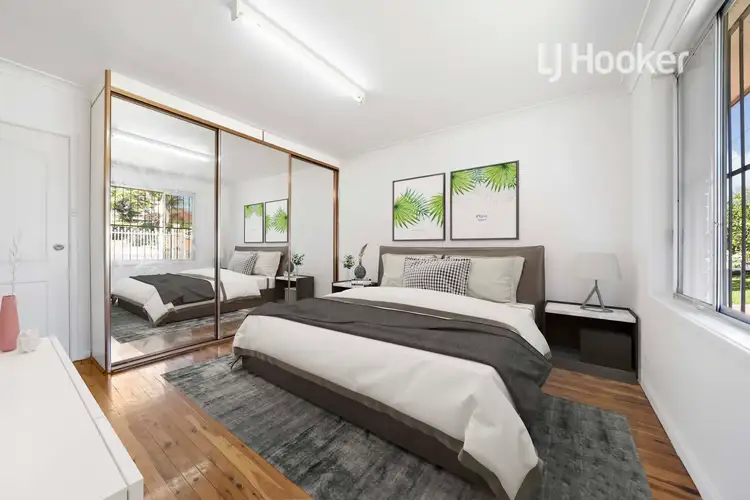 Fifth view of Homely house listing, 189 St Johns Road, Canley Heights NSW 2166