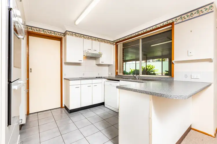 Second view of Homely house listing, 14 Holwell Circuit, Raymond Terrace NSW 2324