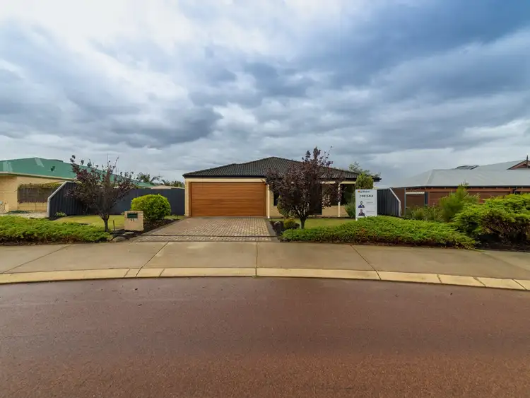 57 Colchester Avenue, Orelia WA 6167