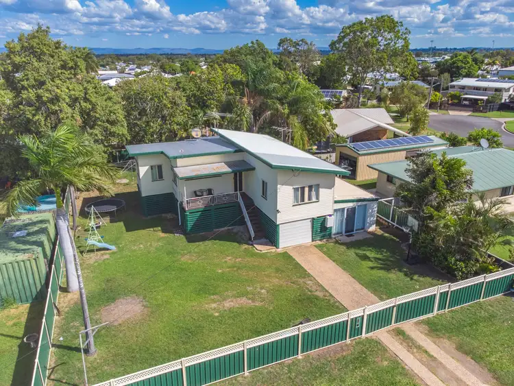 148 Simpson Street, Berserker QLD 4701