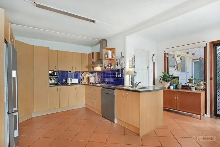 Second view of Homely house listing, 21 Percy Street, Rozelle NSW 2039