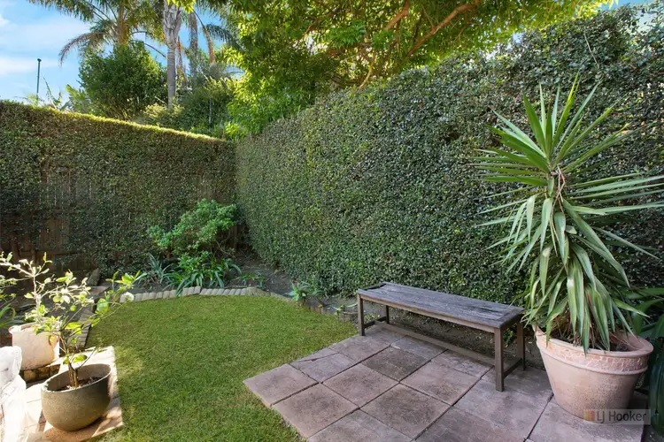 Fourth view of Homely house listing, 21 Percy Street, Rozelle NSW 2039