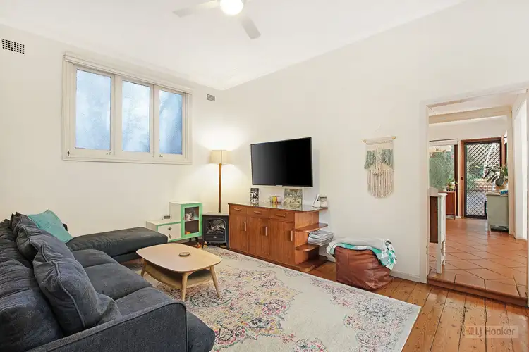 Fifth view of Homely house listing, 21 Percy Street, Rozelle NSW 2039