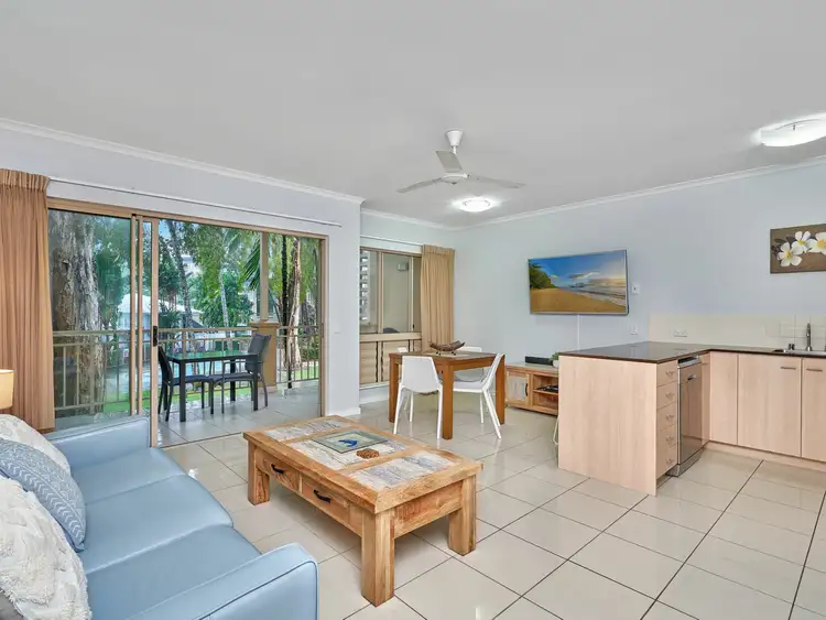 823a/49-63 Williams Esplanade, Palm Cove QLD 4879