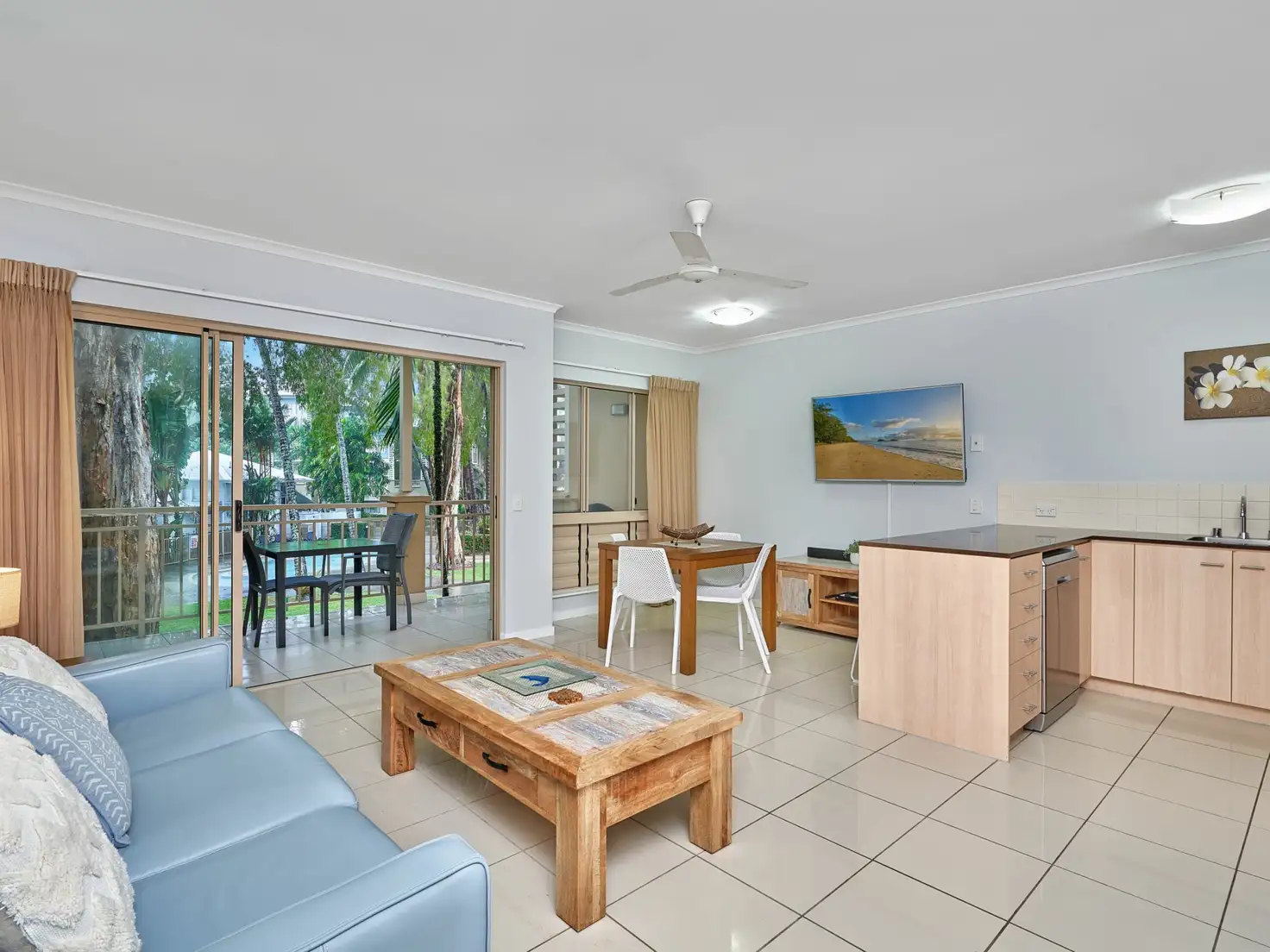 Main view of Homely unit listing, 823a/49-63 Williams Esplanade, Palm Cove QLD 4879