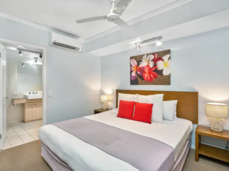Second view of Homely unit listing, 823a/49-63 Williams Esplanade, Palm Cove QLD 4879