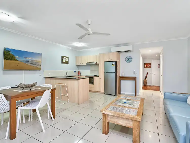 Third view of Homely unit listing, 823a/49-63 Williams Esplanade, Palm Cove QLD 4879