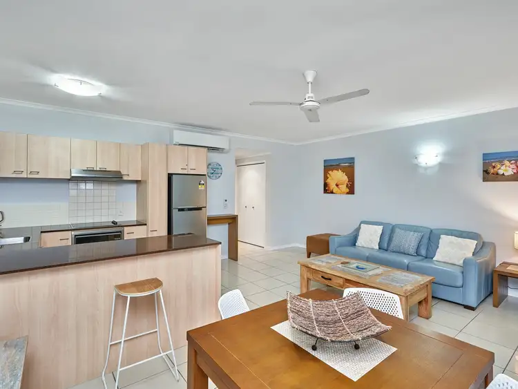 Fourth view of Homely unit listing, 823a/49-63 Williams Esplanade, Palm Cove QLD 4879