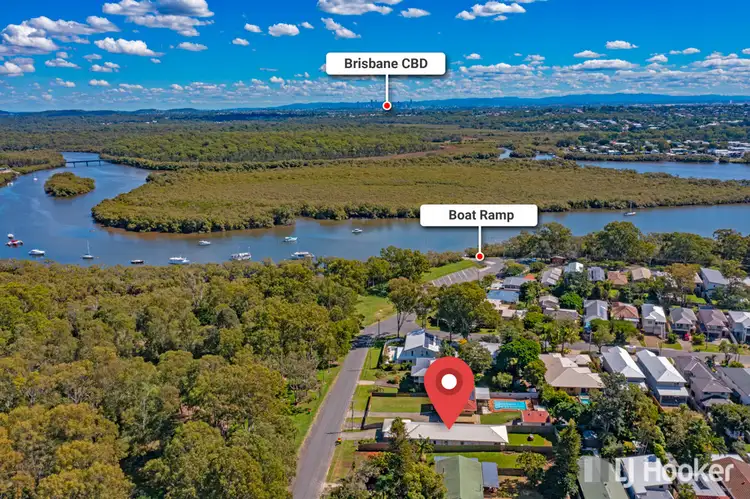 Main view of Homely house listing, 14 Helen Street, Thorneside QLD 4158