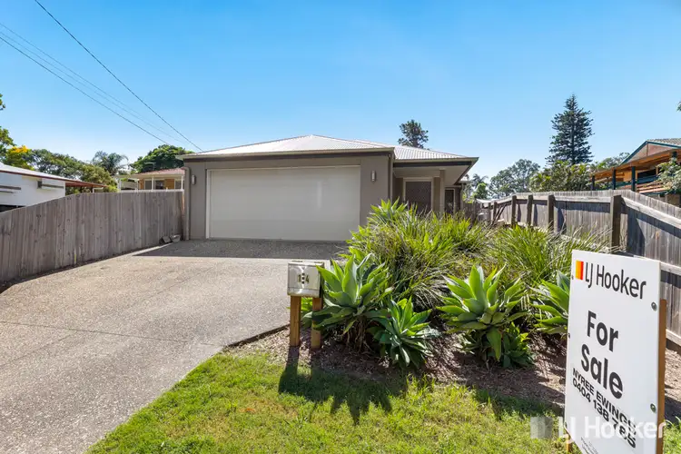 Third view of Homely house listing, 14 Helen Street, Thorneside QLD 4158
