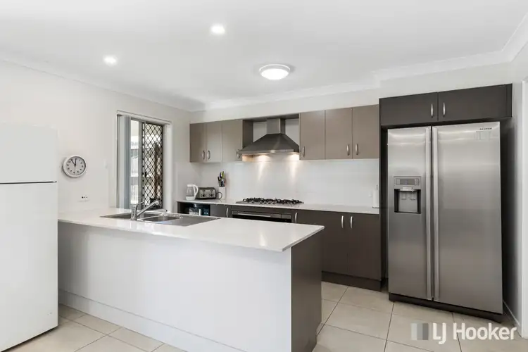 Fourth view of Homely house listing, 14 Helen Street, Thorneside QLD 4158