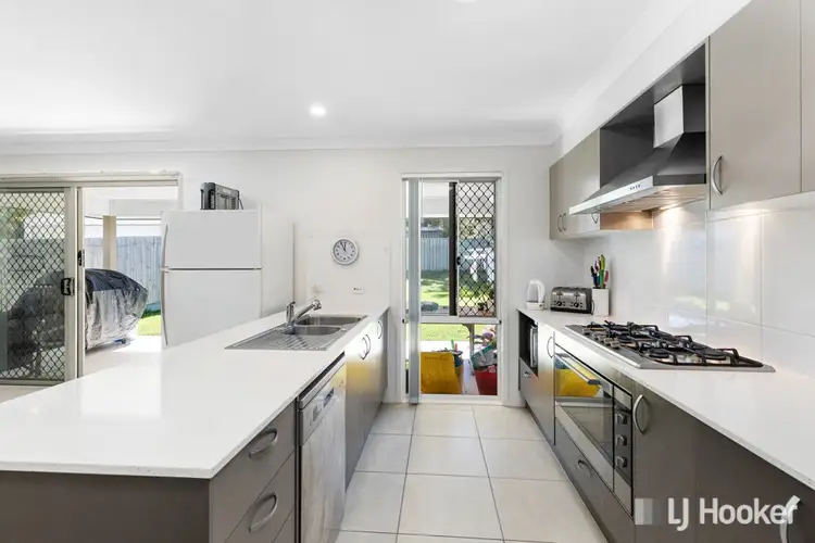 Fifth view of Homely house listing, 14 Helen Street, Thorneside QLD 4158