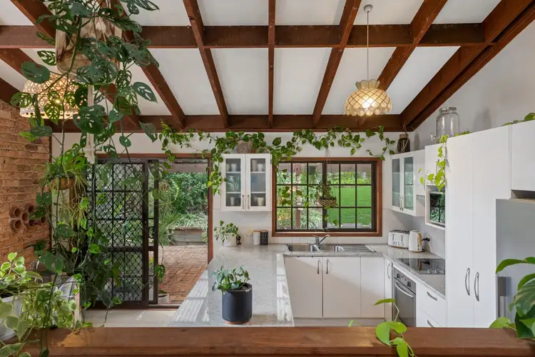 Second view of Homely house listing, 34 Rickard Street, Bateau Bay NSW 2261