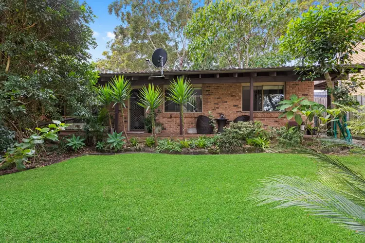 Fourth view of Homely house listing, 34 Rickard Street, Bateau Bay NSW 2261