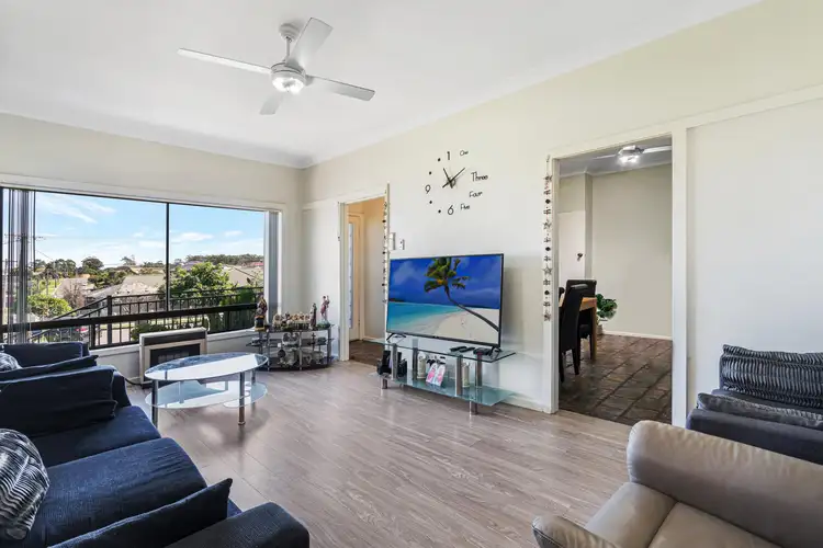 Second view of Homely house listing, 26 Warrumbungle Street, Fairfield West NSW 2165