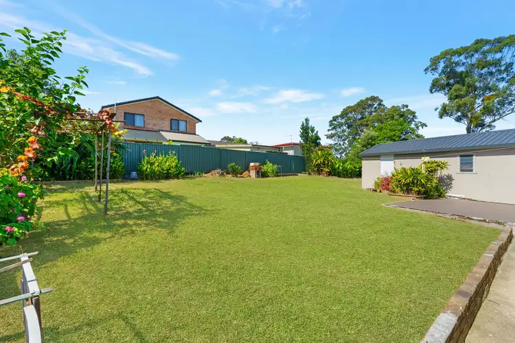 Sixth view of Homely house listing, 26 Warrumbungle Street, Fairfield West NSW 2165