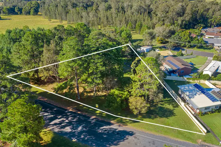 Third view of Homely land listing, 2a Yellow Rock Road, Urunga NSW 2455
