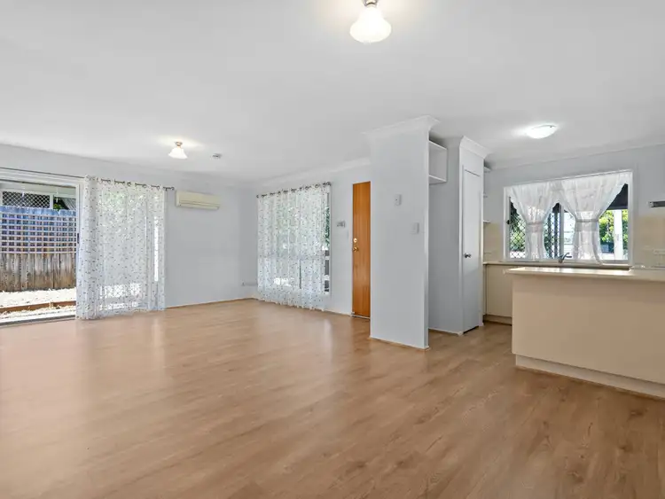 Third view of Homely house listing, 211 Herses Rd, Eagleby QLD 4207