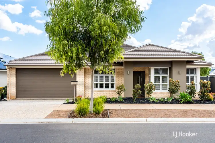 Main view of Homely house listing, 12 Charleston Crescent, Blakeview SA 5114