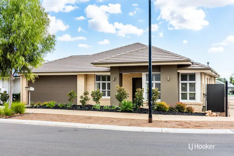 Second view of Homely house listing, 12 Charleston Crescent, Blakeview SA 5114