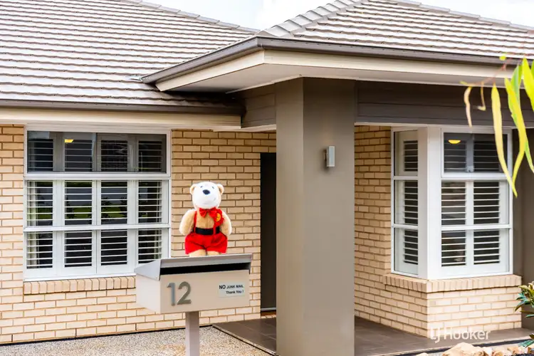 Third view of Homely house listing, 12 Charleston Crescent, Blakeview SA 5114