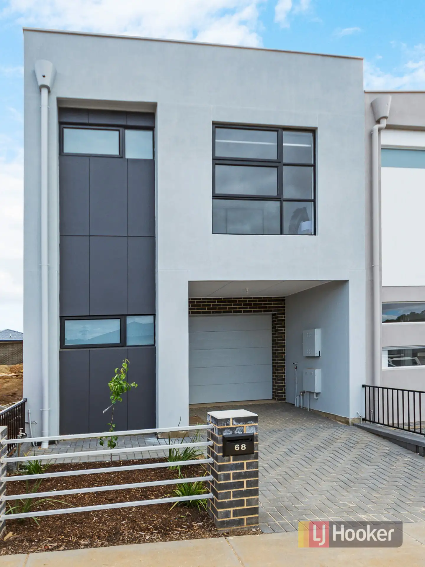 Main view of Homely townhouse listing, 68 Wycombe Drive, Mount Barker SA 5251