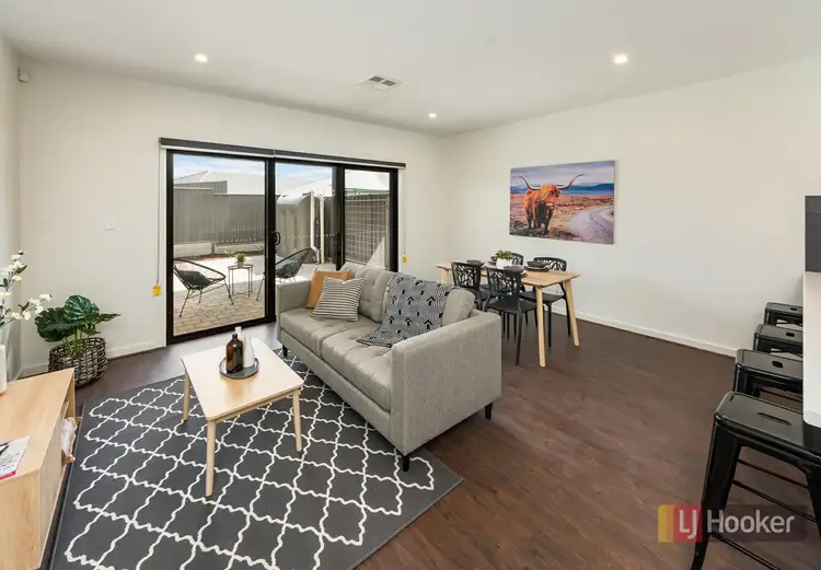 Second view of Homely townhouse listing, 68 Wycombe Drive, Mount Barker SA 5251