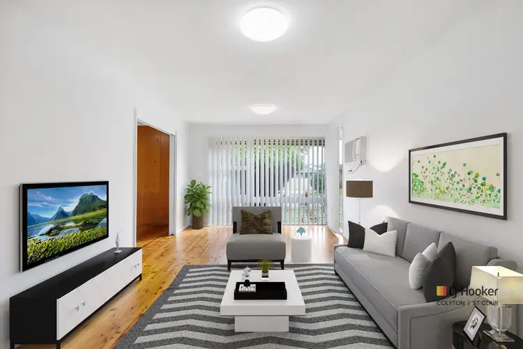 35 Saidor Road, Whalan NSW 2770
