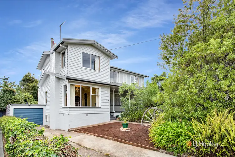 Main view of Homely house listing, 254 Steele Street, Devonport TAS 7310