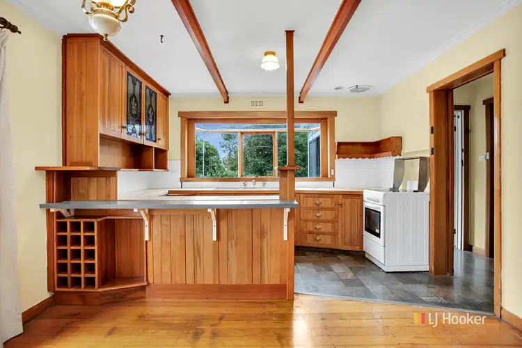 Second view of Homely house listing, 254 Steele Street, Devonport TAS 7310