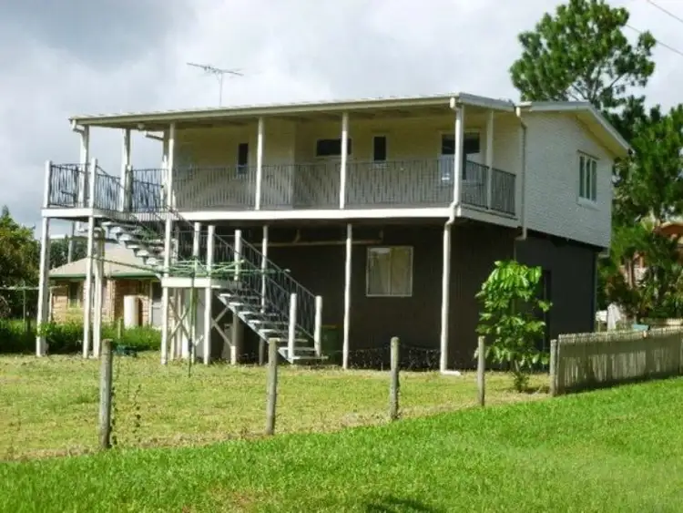 Main view of Homely house listing, 1 Squire Street, Macleay Island QLD 4184