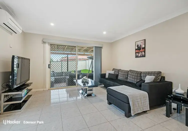 Fifth view of Homely semi-detached listing, 7 Kapovic Street, Edensor Park NSW 2176