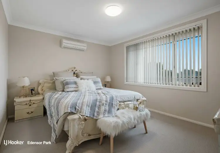 Sixth view of Homely semi-detached listing, 7 Kapovic Street, Edensor Park NSW 2176