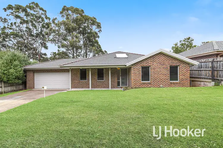 64B Wattletree Road, Bunyip VIC 3815
