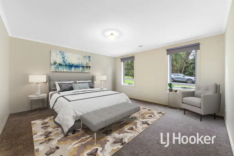 Fifth view of Homely house listing, 64B Wattletree Road, Bunyip VIC 3815