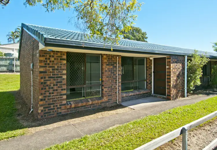 Second view of Homely townhouse listing, 52/17-25 Linning Street, Mount Warren Park QLD 4207