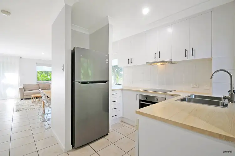 Second view of Homely townhouse listing, 10/20 Douma Drive, Mudgeeraba QLD 4213