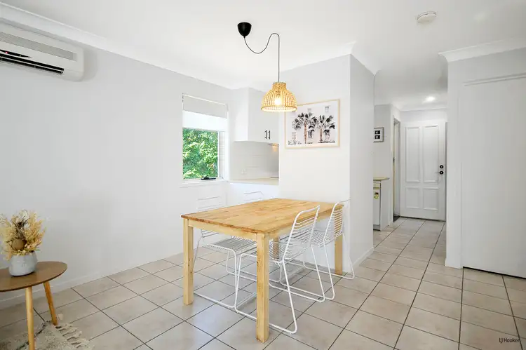 Fourth view of Homely townhouse listing, 10/20 Douma Drive, Mudgeeraba QLD 4213