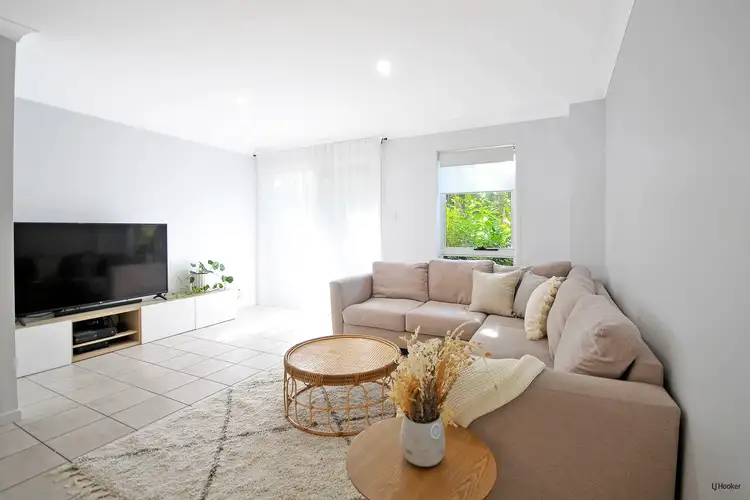 Sixth view of Homely townhouse listing, 10/20 Douma Drive, Mudgeeraba QLD 4213