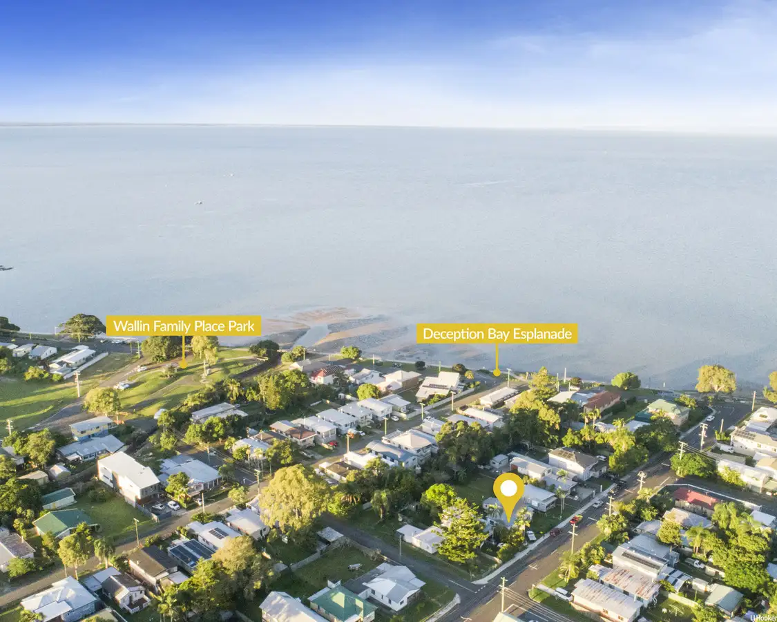 Main view of Homely house listing, 23 Osborne Terrace, Deception Bay QLD 4508