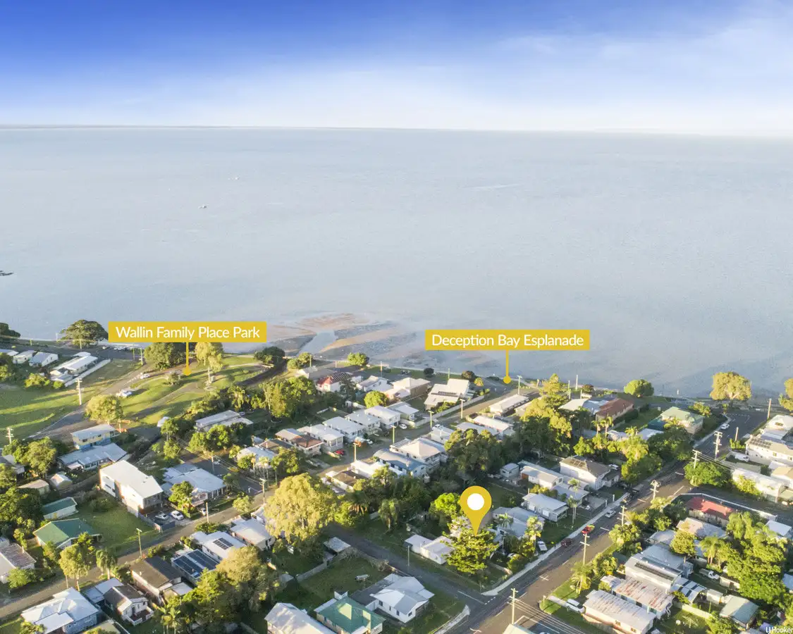 Main view of Homely house listing, 25 Osborne Terrace, Deception Bay QLD 4508