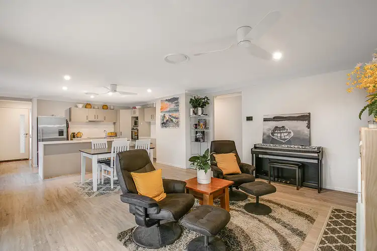 Third view of Homely house listing, 30A Cochrane Street, Alexandra Hills QLD 4161
