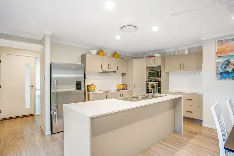 Fourth view of Homely house listing, 30A Cochrane Street, Alexandra Hills QLD 4161